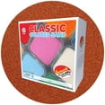 thumbnail image 2 of Sandtastik Classic Colored Sand, Marsala - 25 lb, 2 of 5