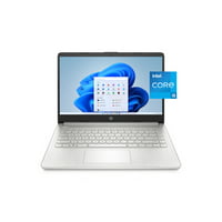 HP 14-dq2078wm 14" Laptop (Quad Core i5-1135G7 / 8GB / 256GB SSD)