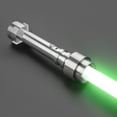 thumbnail image 3 of Lightsaber; Saber X; Lego Inspired: Iconic Design, Duel-Ready, Xenopixel 92 cm, 3 of 10
