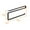 Black, variant on Clearance! Nomeni Paper Towel Holder Punch-Free Home Kitchen Cabinet Roll Paper Holder Towel Rack Fresh-Keeping Bag Bathroom Accessories Black