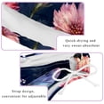 thumbnail image 3 of Dragonfly Detachable Sponge Adjustable Strap Bikini Set Two-Pack for Various Scenes, 3 of 6