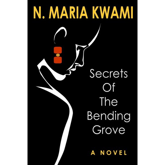Secrets of The Bending Grove, (Paperback)