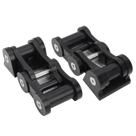 Bonnet Lock Latch Hood Catch Kit Hood Lock For Hood Lock Clip Bonnet ...