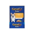 thumbnail image 3 of Ganador Adulto 25 kg + Sobre Pollo Cacerola 100 g (22 Pzas), 3 of 4