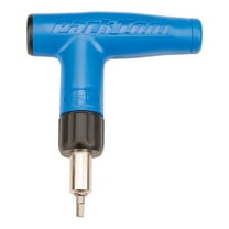 Park Tool PTD-4 Preset Torque Driver 4NM Shop Quality 1/4" Drive Magnetic Socket