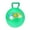 Size:20cm, variant on Kids Interactive Inflatable Jump Ball Bright Color Accessories Educational for Play Funny Table Toy Best Gift for Indoor