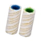 thumbnail image 4 of 2 piezas de rodillos de cepillo de microfibra Rodillos de microfibra Rodillo de cepillo de vacío Amarillo, 4 of 9
