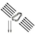 thumbnail image 5 of Puntas Plástico Metal Con Lápiz Óptico para Tab S22/S23/S24 Ultra S Pen, 5 of 5