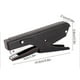 thumbnail image 5 of Compact Stapler Stapler 10 Sheets Capacity Portable Manual Desk Stapler for Office School, 5 of 5