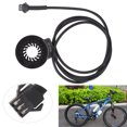 thumbnail image 1 of Sturdy Bicycle Power Sensor,  Point Power Sensor, Durable For Bicycle Mountain Bike Bike Electric Bicycle, 1 of 8