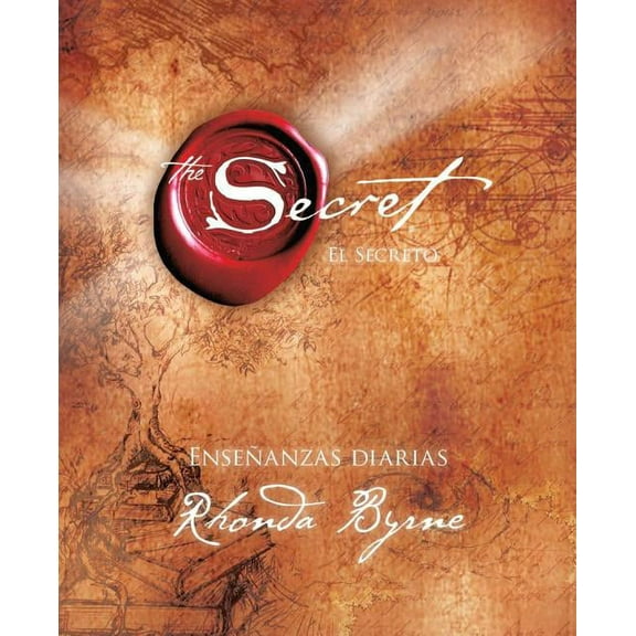 Rhonda Byrne: The Secret Book 1 (Spanish Edition) (Hardcover)