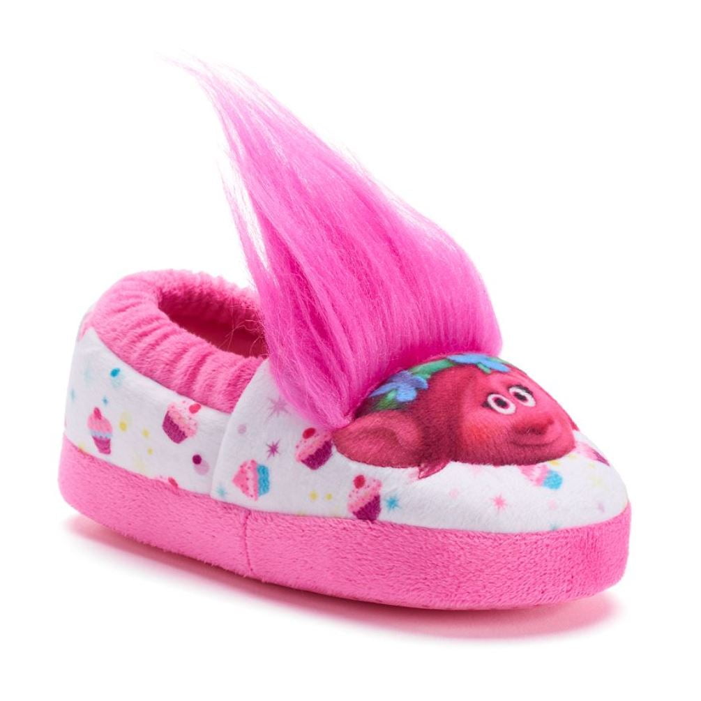 little girl slippers