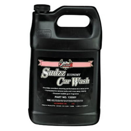 SUDZZ CAR WASH