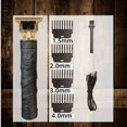 thumbnail image 1 of Er na 2024 Rasoir Électrique Professionnel pour Hommes Rasoir pour Hommes Tondeuse Tondeuse à Barbe Machine à Raser T9 Tondeuse à Cheveux Dropshipping, 1 of 40