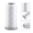 thumbnail image 3 of Glow in the Dark Embroidery Thread 150D/2 Nylon Luminous Sewing Thread for Machine Embroidery Long Lasting Glow Over 12 Hours, 3 of 7