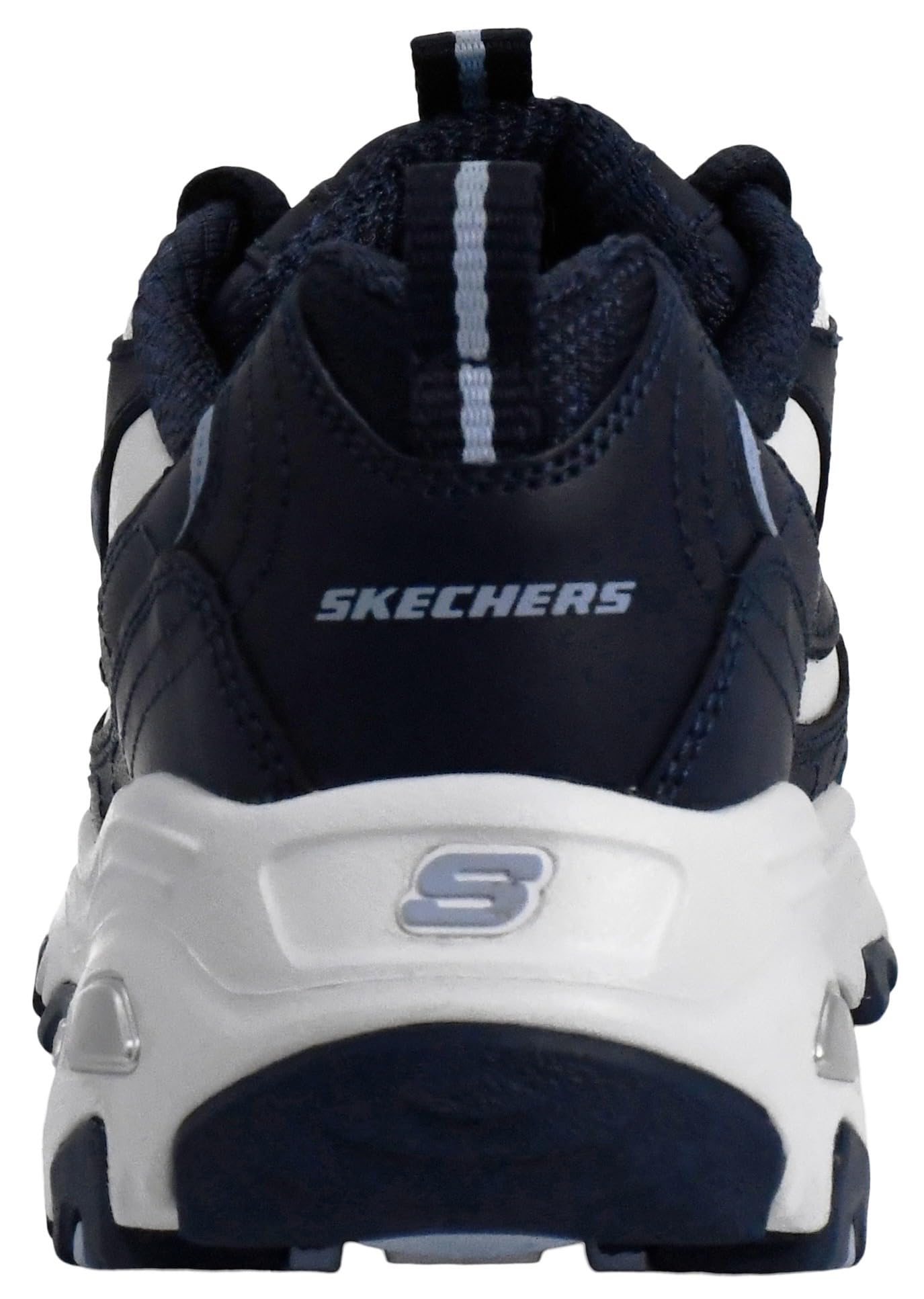 Skechers Women's D'Lites Fresh Start Memory Foam Walking Shoe photo 3