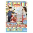 thumbnail image 6 of Little Tikes Shop 'n Learn Smart Checkout Role Play Toy, 6 of 6