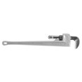 thumbnail image 3 of RIDGID, 36 inch Aluminum Plumbing Straight Pipe Wrench, 3 of 5