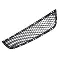 thumbnail image 1 of Rejilla inferior del parachoques delantero rejilla inferior del parachoques del coche de ajuste perfecto aerodinámico 22824481 para Verano ANGGREK Otros, 1 of 8