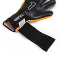 thumbnail image 3 of Guantes De Portero Rinat Meta Tactik Gk Pro Naranja Adulto Sporta, 3 of 5
