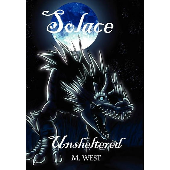 Solace : Unsheltered