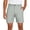Sage Green, variant on PULI Men’s Golf Dress Shorts Flat Front 7" Lightweight Quick-Dry Hybrid Chino Shorts with Pockets