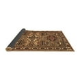 thumbnail image 2 of Ahgly Company Indoor Rectangle Persian Brown Traditional Area Rugs, 7' x 9', 2 of 4