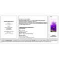 thumbnail image 3 of Alyson Olton Black Violet Eau de Parfum Spray por Alyson Oldoini Alyson Oldoini Model, 3 of 3