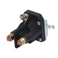 thumbnail image 4 of Relé De Interruptor Magnético, Relé De 3 Terminales Resistente A La Corrosión 12 V CC Buen Contacto Para Tractor De Jardín, 4 of 7