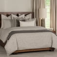 thumbnail image 5 of SIScovers Adventure Stain-Resistant Duvet & Insert Set Glass Twin 5 Piece, 5 of 5