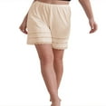 thumbnail image 3 of CHOK Women Pajama Shorts Pettipants, 3 of 8
