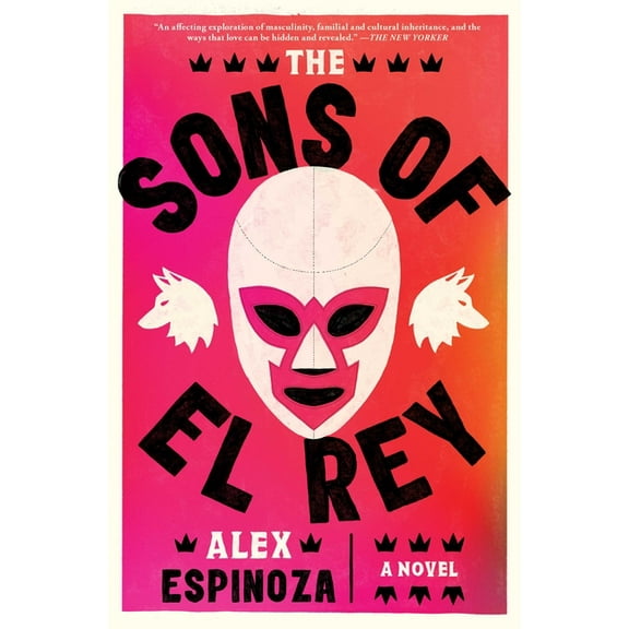 The Sons of El Rey, (Paperback)