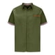 thumbnail image 1 of pstuiky camisetas para hombre, Camiseta informal de verano para hombre, de color liso, holgada, de manga corta y cuello redondo ropa de hombre xl, 1 of 5