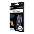 thumbnail image 6 of DuraGlass Tempered Glass Screen Protector for Motorola moto g (2026) with Quick Installation Tray, 6 of 6
