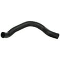 thumbnail image 2 of Radiator Coolant Hose Fits select: 1995-2002 CHEVROLET CAMARO, 1995-2002 PONTIAC FIREBIRD, 2 of 2
