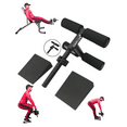 thumbnail image 1 of Darcon Tibia Dorsi Calf Machine - Leg Calf Raise Machine, 1" Black, 150 lb Capacity, 1 of 5