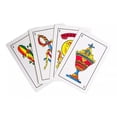 thumbnail image 4 of Baraja española NAVETA 3 paquetes, 4 of 5