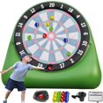 thumbnail image 2 of Juego Inflable Gigante de Béisbol con Diana AONESY, 2 of 7