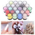 thumbnail image 3 of Polvo Para Uñas Con Efecto De Alivio Polvo Para Decoración De Uñas Satisfaga La Demanda De Tienda De Manicura Para El Hogar Salón De Belleza Tienda De Salón ANGGREK Otros, 3 of 8