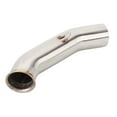 thumbnail image 4 of Panlongic Modified Exhaust Middle Link Pipe 51mm For Duke 125 250 390 RC390 2017-2020, 4 of 5