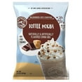 thumbnail image 4 of Big Train 3.5 lb. Toffee Mocha Delight Blended Ice Coffee Mix – Premium Frappe & Specialty Coffee Base, 5/Case (17.5 lbs Total), 4 of 4