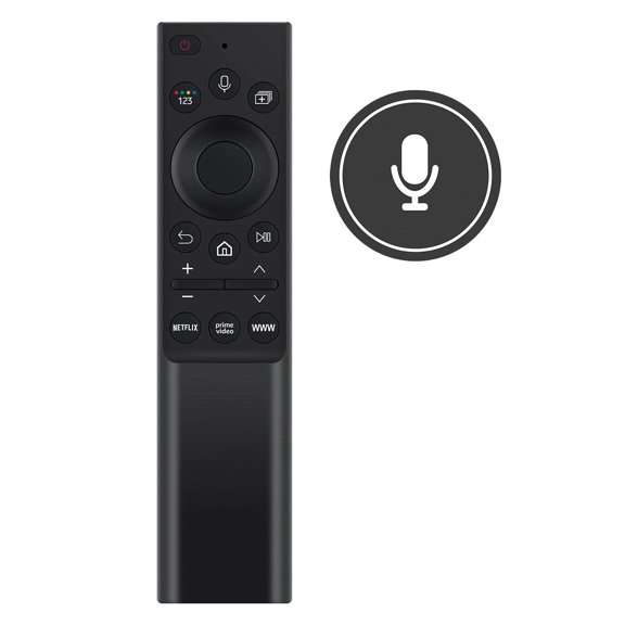BN59-01357C Control remoto por voz de repuesto para Samsung Neo QLED TV QN55LS03AAFXZA