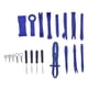 thumbnail image 3 of 21 Uds herramienta de extracción automática Kit de reparación de palanca de ajuste para Panel de puerta de coche escritorio de instrumentos de Audio, 3 of 8