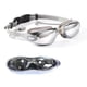 thumbnail image 1 of Swim Goggles - Swimming Goggles Anti Fog No Leaking For Adult Women Men, 1 of 5