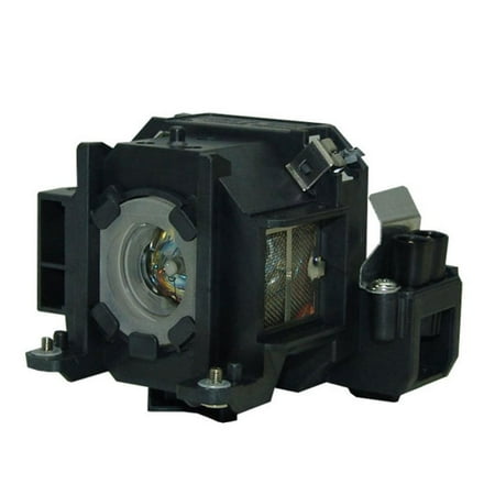 Advanced Lamps™ Lamp & Housing for The Epson Powerlite 1700c Projector - 1 Unit per pack