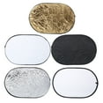 thumbnail image 1 of Background Reflector, Collapsible Nylon Cloth Reflector  For Outdoor Photography For Indoor Photography, 1 of 8