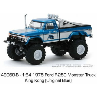 1996 Ford F-250 Monster Truck 