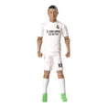 thumbnail image 2 of Figura de acción Sockers Kylian Mbappé Real Madrid 20 cm, 2 of 7