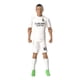 thumbnail image 2 of Figura de acción Sockers Kylian Mbappé Real Madrid 20 cm, 2 of 7