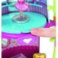 thumbnail image 6 of Barbie Peek-a-Boo Petites Place - Set of 6 Places to Play - Includes Spring Cutie Clarissa Doll, 6 of 7